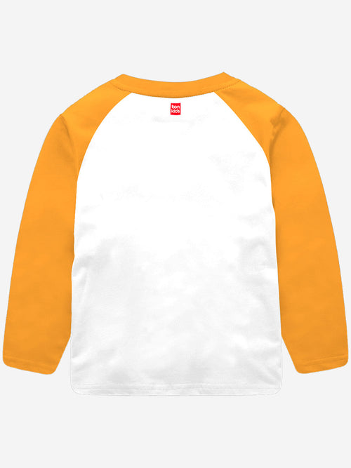 Bugs Bunny Full Sleeve Tshirt
