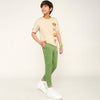 Boys CO-ORDS set tshirt and Jogger
