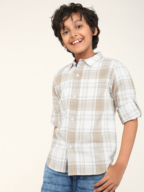 Boys Shirt