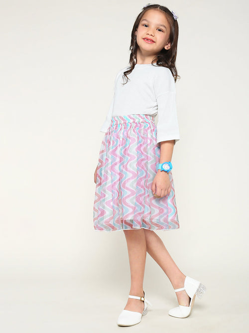Girls Clothing Set