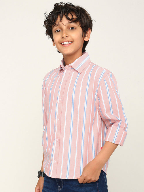BONKIDS Boys Shirt