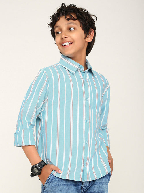 BONKIDS Boys Shirt
