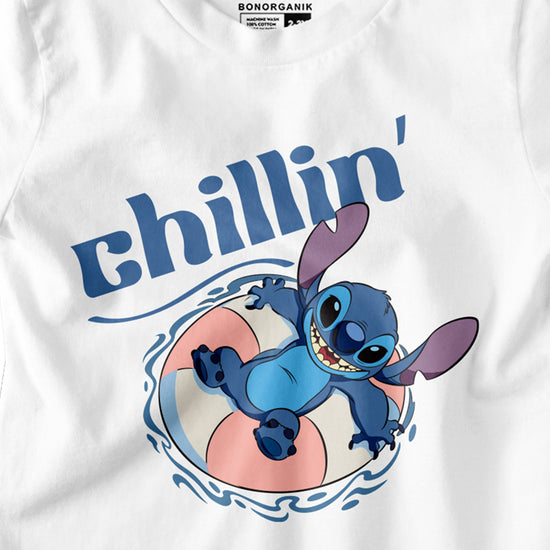 Boys Stitch Character Tees
