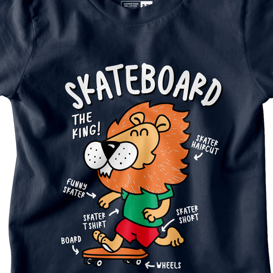 Boys Character Tshirt