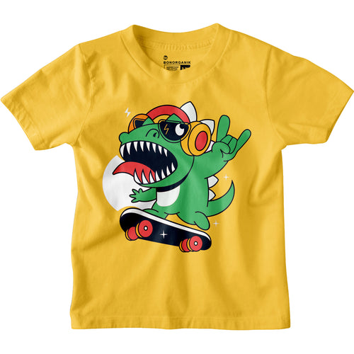 Boys Character Tshirt