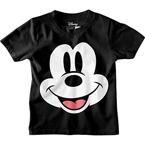 Mickey Combo Boys Pack of 2 T-SHIRT