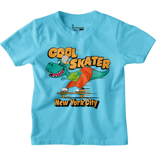 Boys Character Tshirt