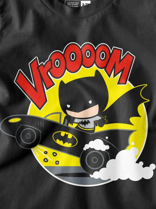 Batman Boy Tshirt