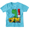 Boys Printed Tees