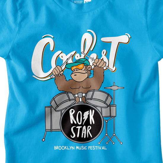 Boys Coolest Tees