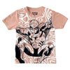Spiderman Boy Tshirt