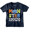 Boys Monster Squad Tees