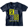 Boys Skate Tees