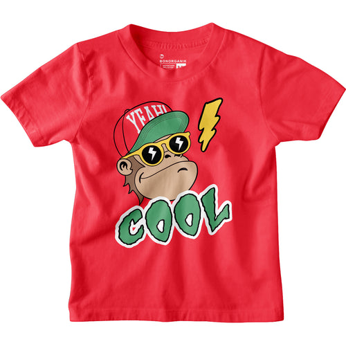 Boys Character Tshirt