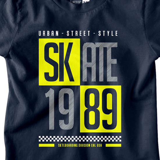 Boys Skate Tees