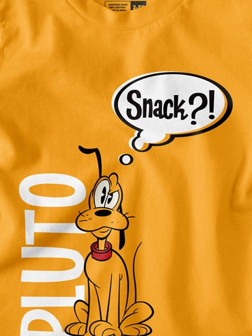 Pluto Boy Tshirt
