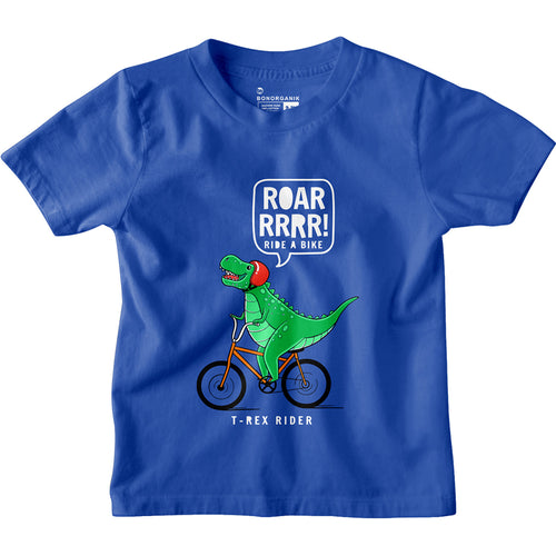 Boys Ride A Bike Tees