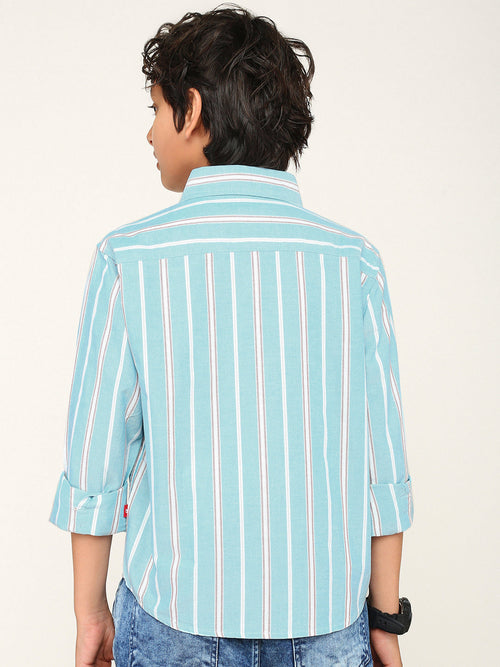 BONKIDS Boys Shirt