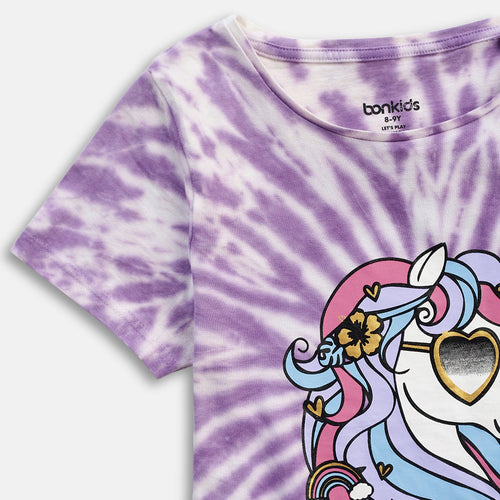 Girls Tshirt