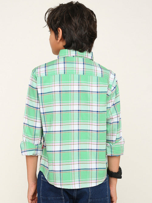 BONKIDS Boys Shirt