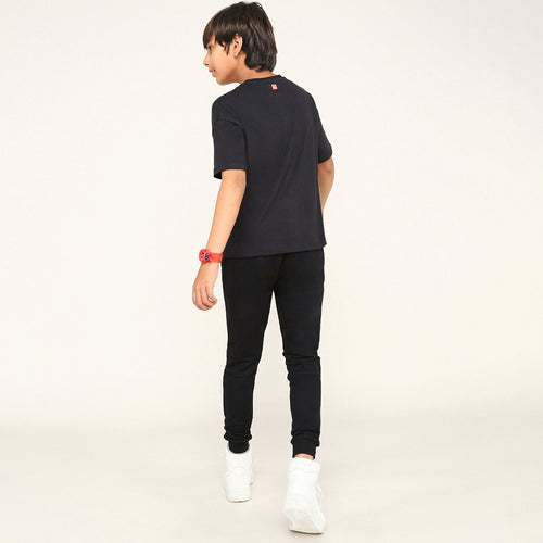 Boys CO-ORDS set tshirt and Jogger