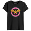 Wounder Women Graphic Printed Women Tees