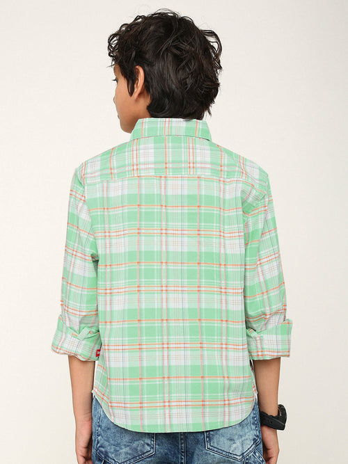 BONKIDS Boys Shirt