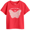 Girls Graphic-Printed-Tees