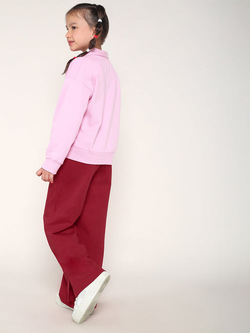 Girls Clothing Set