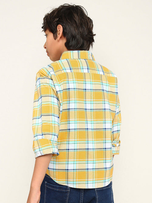 BONKIDS Boys Shirt