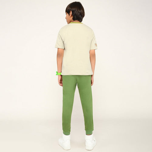 Boys CO-ORDS set tshirt and Jogger