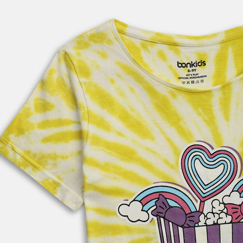 Girls Tshirt