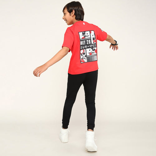Boys CO-ORDS set tshirt and Jogger