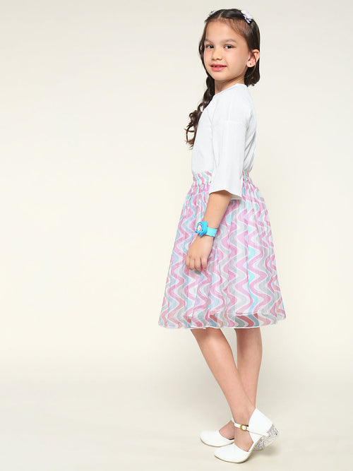 Girls Clothing Set