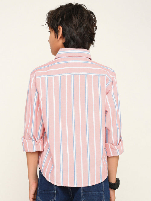 BONKIDS Boys Shirt