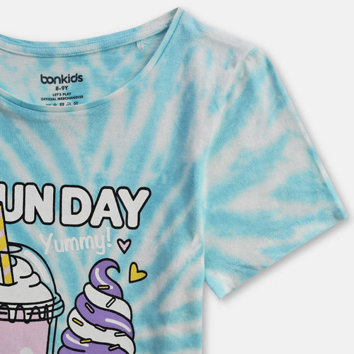 Girls Tshirt