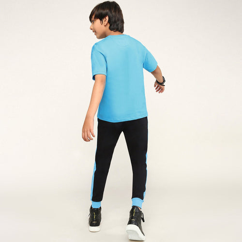 Marvel Boys Co-ords Set