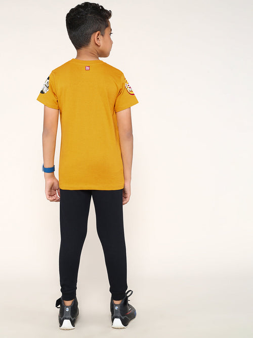 Looney Tunes Boy Co-ord Set