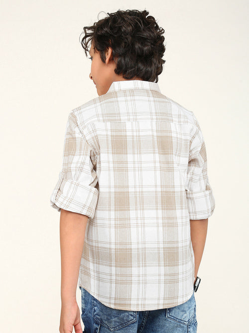 Boys Shirt