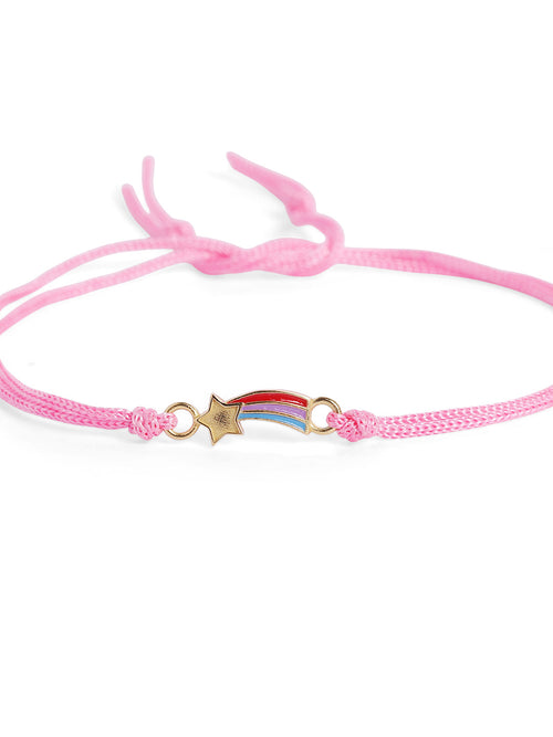 925 Silver-magical star Rakhi for Kids