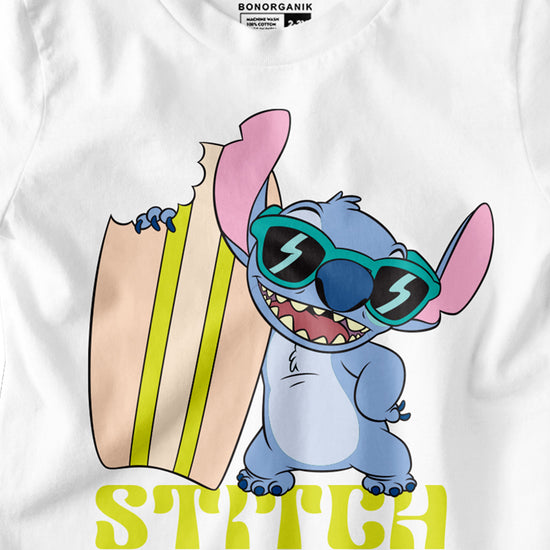 Boys Stitch Character Tees