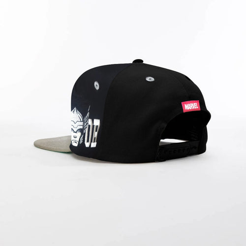 Boys Thor Flat Brim Cap