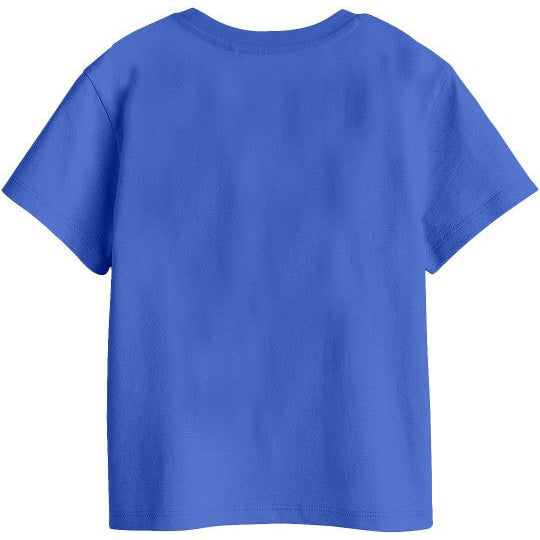 Girls Graphic Printed Tees