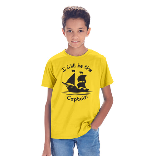 Sailing Family Matching Tees For Family