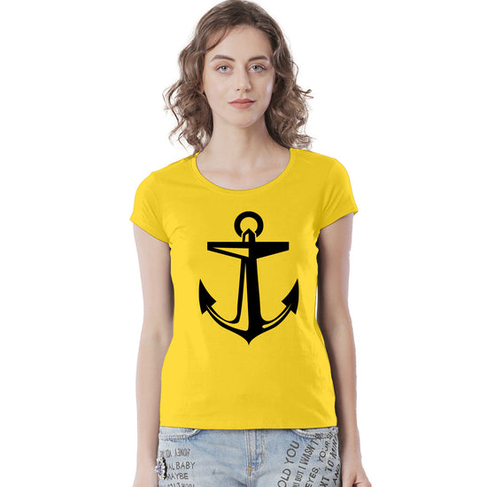 Sailing Family Matching Tees For Family