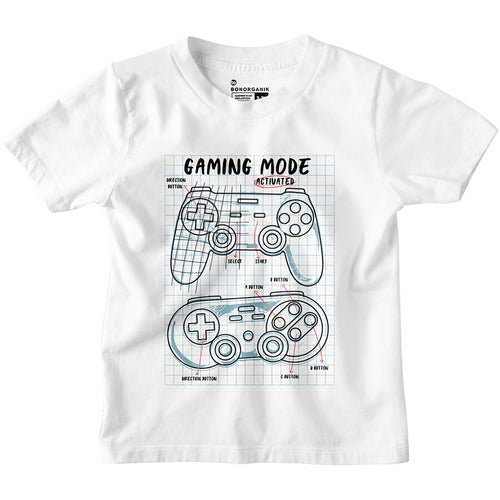 Boy Graphic Printed  Pack of 5 Combo Tees