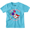 Boys Super Heros Tees