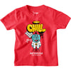 Boys Character Tshirt