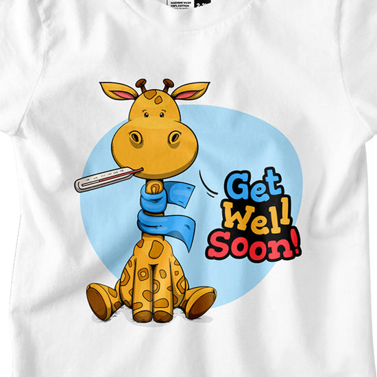 Boys Get Well Soon Tees