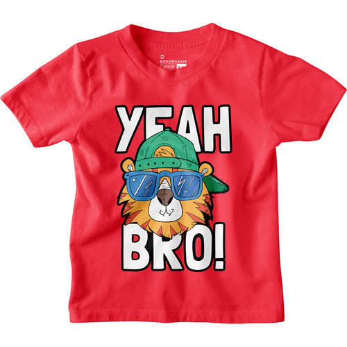 Boy Character Tshirt